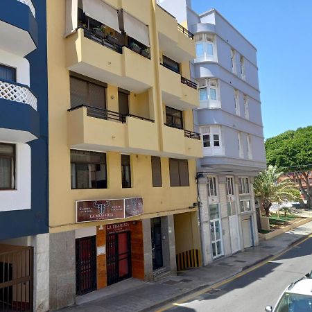 Apartamentos Medano - Medano Plaza El Médano Exterior photo