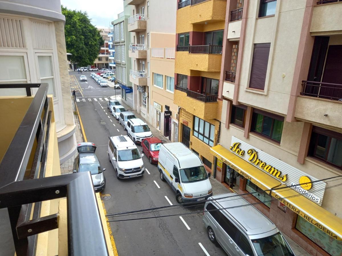 Apartamentos Medano - Medano Plaza El Médano Exterior photo